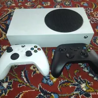 xbox series S