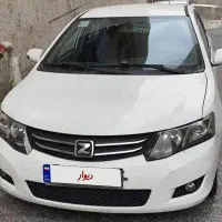 فروش خودرو زوتی 300 اریو