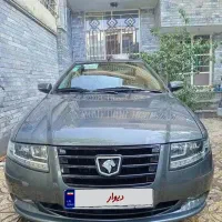 سورن پلاس فول ef7|خودرو سواری و وانت|کرج, عظیمیه|دیوار