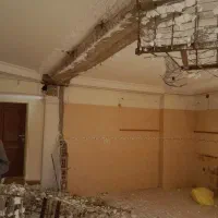 گچکاری کلی و تعمیرات گچکاری