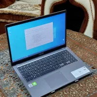 لپتاپ ایسوس R565 مدل اروپا دانشجویی
