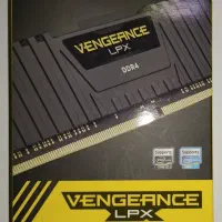 RAM 16GB (2x8GB) DDR4 3200 CORSAIR