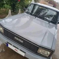 مزدا 2000 دو کابین عروسک خانگی