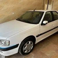 پارس تیوفایو401سیمی درحد خشک  تک برگ پول لازم