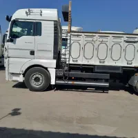 مان۵۰۰مدل۲۰۱۹بیرنگ|خودرو سنگین|تهران, گمرک|دیوار