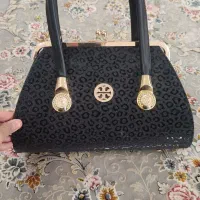 کیف مشکی کیف مجلسی