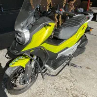 موتور سیکلت|موتورسیکلت|فردیس, سرحدی|دیوار