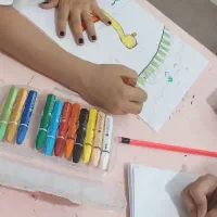 آموزش نقاشی|خدمات آموزشی|جهرم, |دیوار