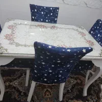 میز ناهار خوری