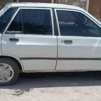 پراید۸۱