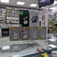 هندزفری بلوتوث برند Qcy|لوازم جانبی موبایل و تبلت|اسلامشهر, مطهری|دیوار