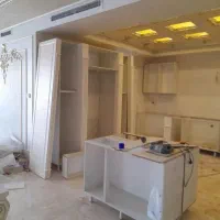 کابینت|مصالح و تجهیزات ساختمان|تهران, استقلال|دیوار