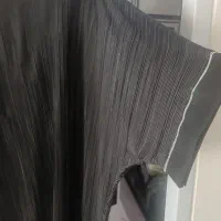 مانتو عبایی مجلسی و شیک|لباس|کاشان, درب زنجیر|دیوار