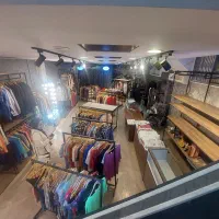 فروش دکوراسیون کامل فروشگاه