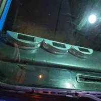 چراغ چشمک زن خورشیدی