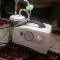 دستگاه ساکشن درحدنو