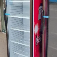 یخچال ایستاده70 سانتی با گارانتی یکسال|فروشگاه و مغازه|رشت, ساغری سازان|دیوار