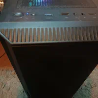 کیس گیمینگ آراد|رایانه رومیزی|رشت, چله خانه|دیوار