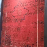 فرش ۹متری ۱۲۰۰شانه نو|فرش|شوش, |دیوار