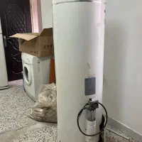 ابگرمکن گازی شهری