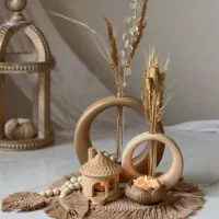 گالری سنگ مصنوعی شایان