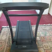 تردمیل ایمپالس|تجهیزات ورزشی|اهواز, زیتون کارگری|دیوار
