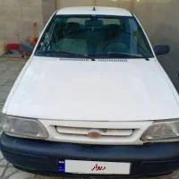 پرایدمدل 81