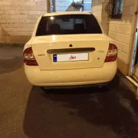 تیبا صندوقدار|خودرو سواری و وانت|رشت, شهرک پردیسان|دیوار