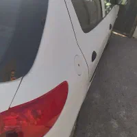 پژو 206 تیپ 2|خودرو سواری و وانت|رودبار, |دیوار