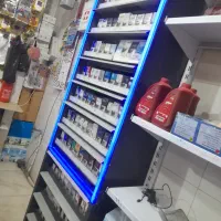 فروش اجناس ولوازم سوپر مارکت بصورت یکجا|فروشگاه و مغازه|بجنورد, |دیوار