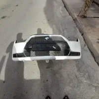 سپرجلوی دناپلاس وپژواس ال ایکس فابریک سالم