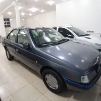 پژو 405 GLX - دوگانه سوز CNG، مدل ۱۳۹۵|خودرو سواری و وانت|بانه, |دیوار