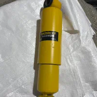 کمک فنر محور تریلی bpw و اشمیتز و saf