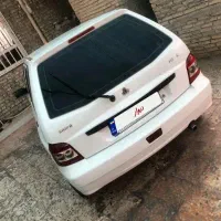 پراید۱۱۱ مدل ۹۳