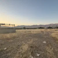 فروش ۶۰۰۰ متر زمین باغ باباریز مناسب باغ و گلخانه