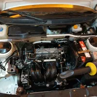 پژو پارس ۹۴بیرنگ استثنایی|خودرو سواری و وانت|ماهدشت, |دیوار