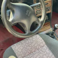 پراید مدل87|خودرو سواری و وانت|تهران, علم و صنعت|دیوار