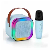 اسپیکربلوتوثی وهمراه میکروفون