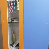 کمد بچه|جاکفشی، کمد، دراور|اراک, |دیوار