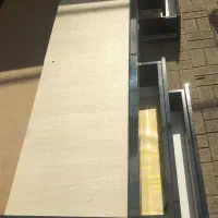 تخت تک نفره با سه کشو بسیار مقاوم و بدون خط و خش|تخت و سرویس خواب|شیرود, |دیوار