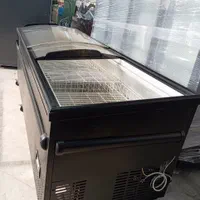 صفر تا 100تجهیزات فروشگاهی  درحدنو و نوا|فروشگاه و مغازه|تهران, حسن‌آباد|دیوار