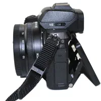 دوربین عکاسی نیکون Z50|دوربین عکاسی و فیلم‌برداری|کرمان, |دیوار