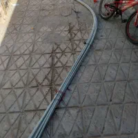 لوله سیم کشی