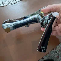 شیرالات لوتوس مدل تنسر