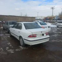 سمند|خودرو سواری و وانت|نیشابور, فرح بخش|دیوار