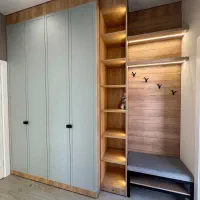 اجرای کابینت،کمد دیواری،دکوراسیون