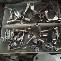 وسایل خیاطی