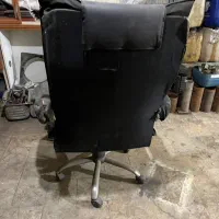 صندلی مدیریتی اداری|مبلمان اداری|تهران, راه آهن|دیوار