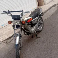 هندا  مدل ۹۵