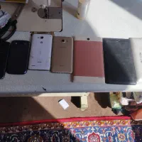 گوشی اوراقی